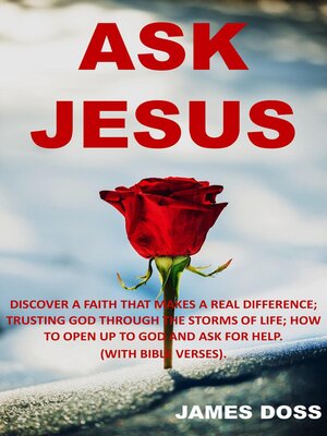 cover image of Ask Jesus